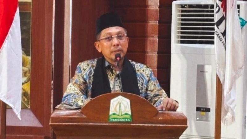 PIRA to Become a Driving Force in the Reconstruction of Pidie Raya