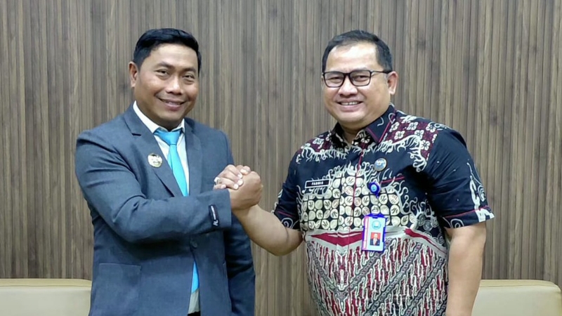 Deli Serdang Deputy Regent Calls for Drug Tests for ASN