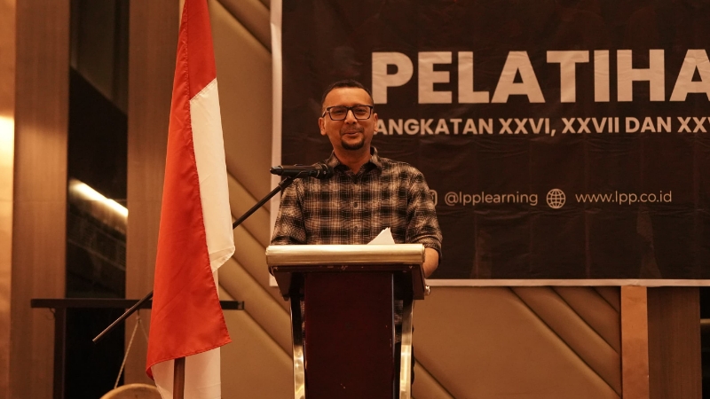 Labuhanbatu Selatan Regent Promotes Modern and Independent Palm Oil Farmers