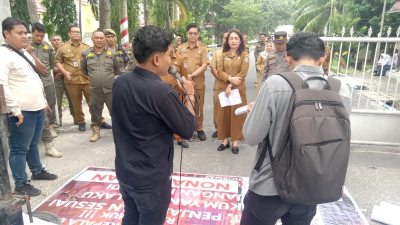 GMJA Calls for Dismissal of Suspended Rugemuk Village Head