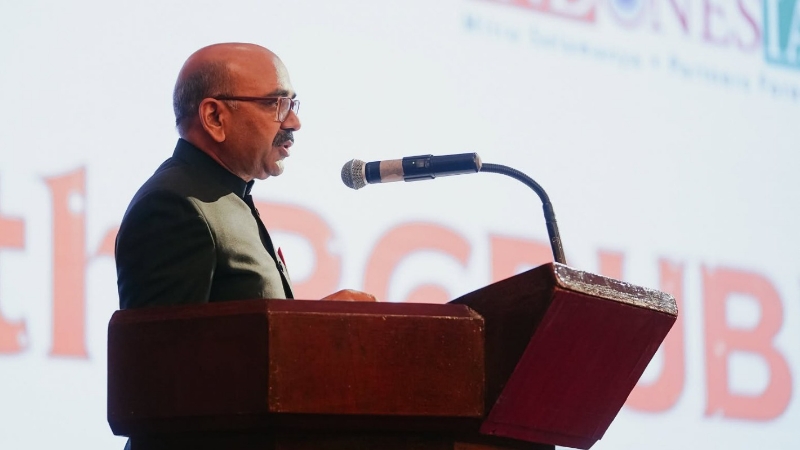 Indian Consulate General Strengthens India&ndash;Sumatra Tourism Cooperation Through Forum in Medan
