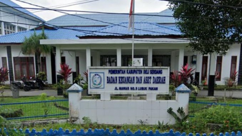 Deliserdang Says Rp9 Billion Budget Shift Followed Regulations