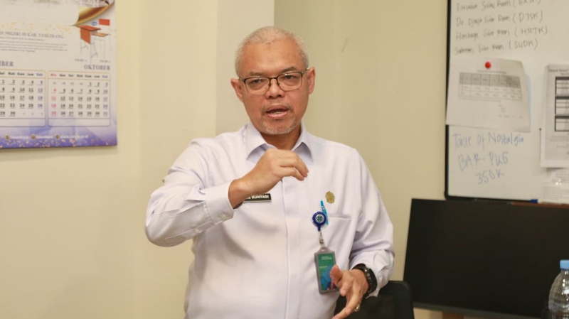 Manpower Ministry Uses AI to Verify National Internship Program