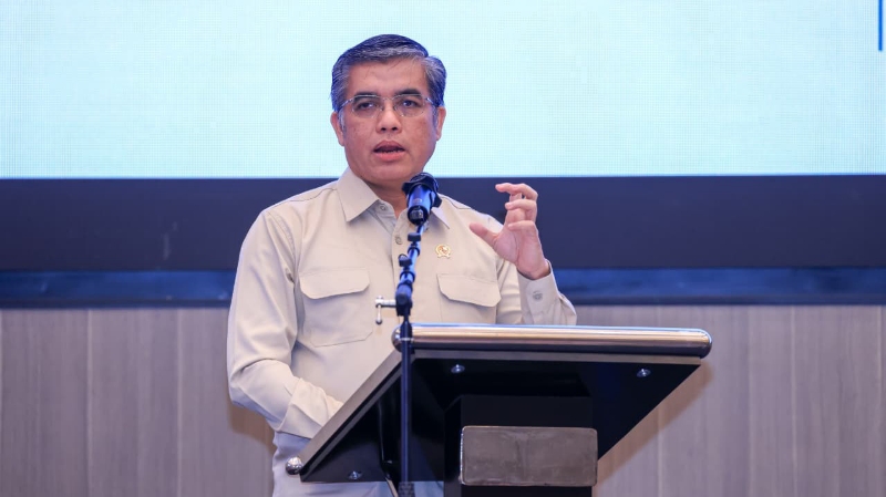 Yassierli Stresses Integrity of Ad Hoc Judges at Industrial Relations Court