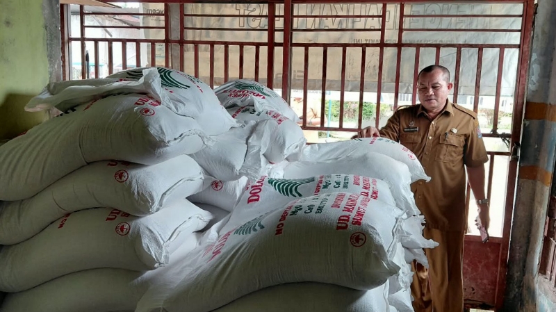 Deli Serdang Strengthens Oversight of Subsidized Fertilizer