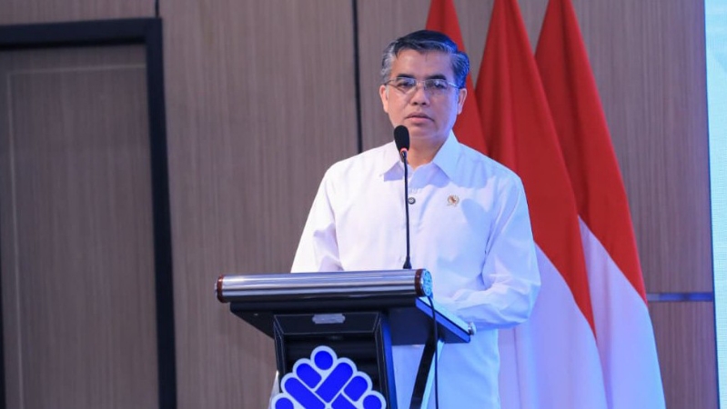 Kemnaker Opens Registration for MagangHub Batch 3 Partners