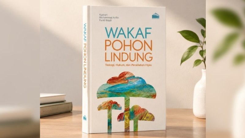Protective Trees as Waqf: A New Idea for Nature Conservation Across Generations