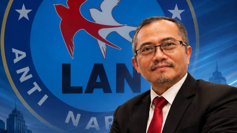 LAN Calls for Comprehensive Review of Government Oversight After Kepling Arrest