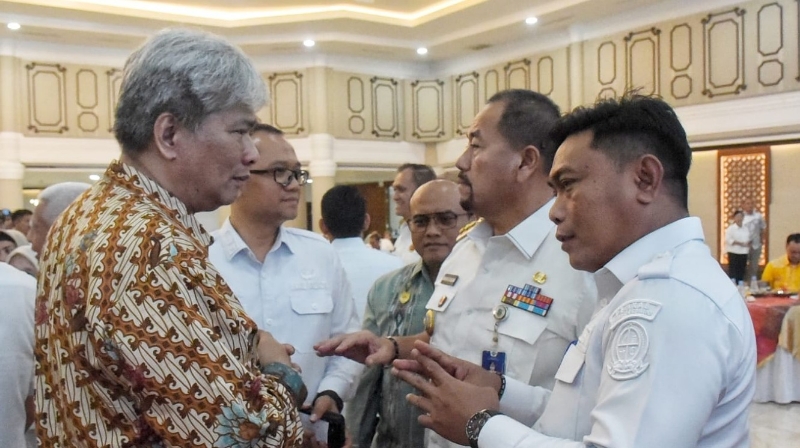 Deli Serdang Supports Acceleration of Agrarian Reform