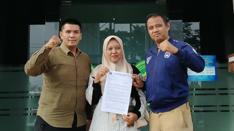 LBH Medan Seeks Enforcement of Court Ruling in Langkat PPPK Teacher Dispute