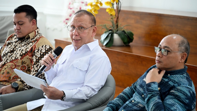 IMT-GT Forum Drives Tourism Promotion in North Sumatra