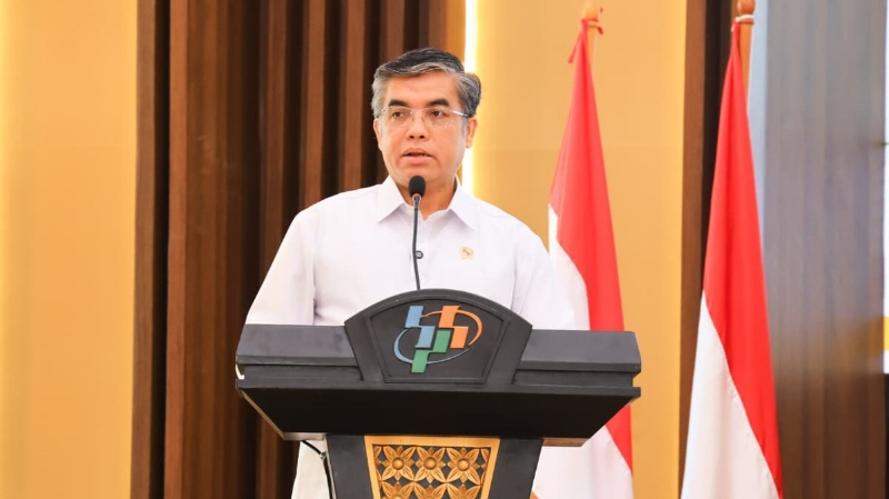 KBJI 2026 to Guide Restructuring of Indonesia&rsquo;s National Labor Market