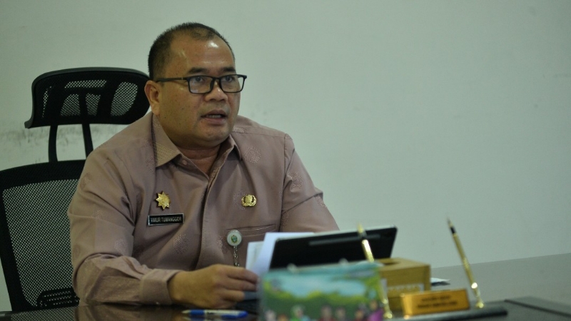 Timur Tumanggor: North Sumatra Budget Must Deliver Tangible Benefits for the Public