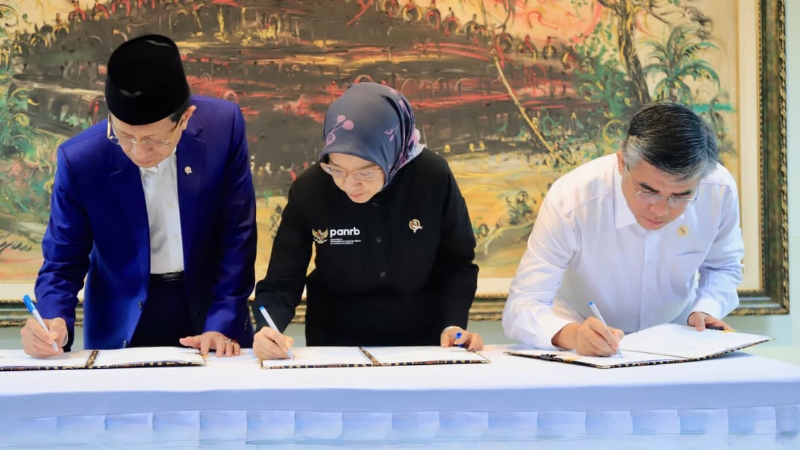 Indonesia Sets 26 National Holidays and Collective Leave Days for 2027