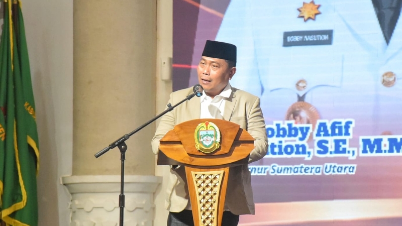 Lom Lom Urges Pendawa Indonesia to Strengthen Regional Contributions