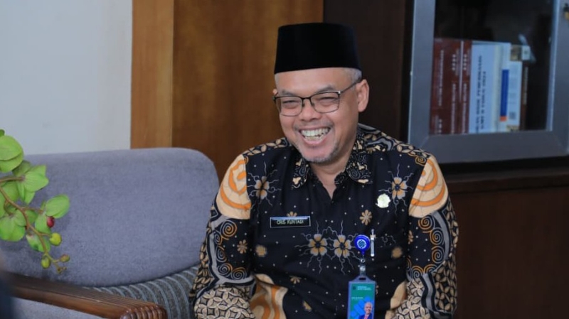 Manpower Ministry and Unsoed Strengthen Students&rsquo; and Alumni&rsquo;s Access to the Job Market