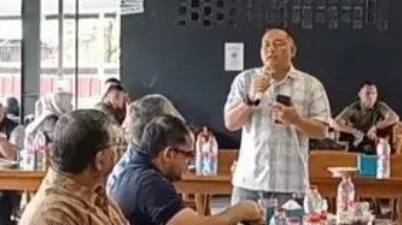 IKAL Lemhannas Aceh Calls for Faster Post-Disaster Recovery