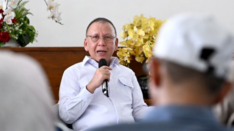 IMT-GT Delegations Arrive in Medan as Tourism Takes Center Stage
