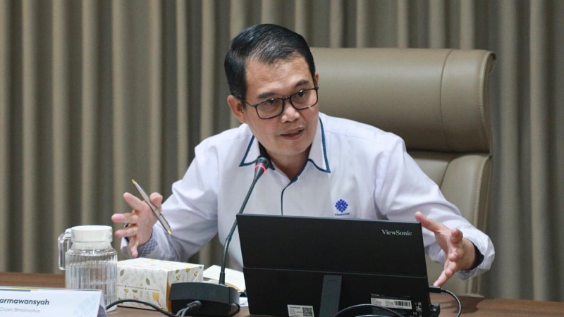 Manpower Ministry Urges MagangHub Participants to Maintain Administrative Discipline