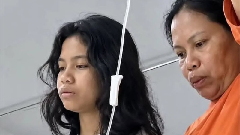 LBH Medan Calls for Suspension of MBG Program After Food Poisoning Cases