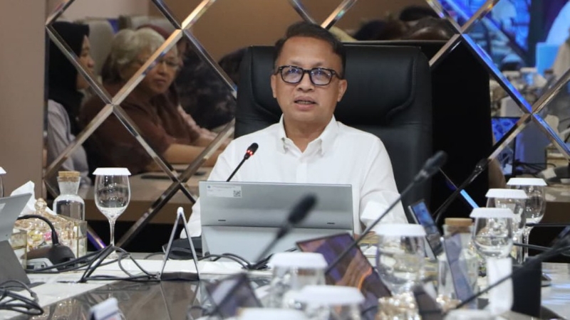 Labor Ministry Prepares Roadmap for Domestic Worker Regulation