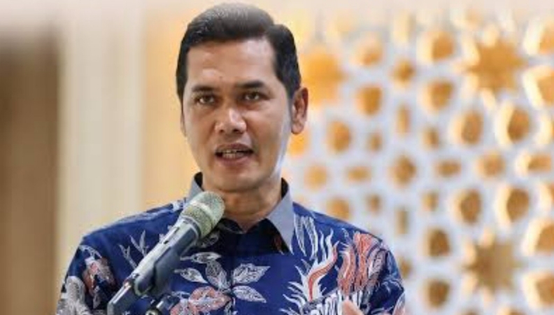 Lawyers Reject Allegation That M. Nasir Syamaun Received Disaster Project Fee