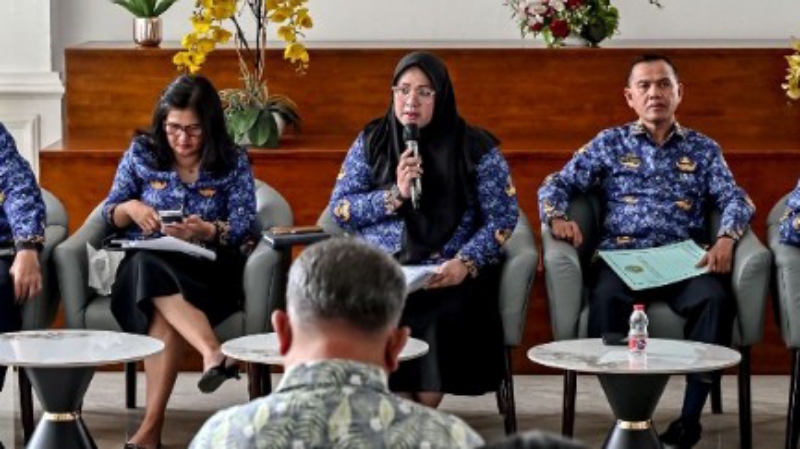 North Sumatra Develops Fisheries Focus Areas