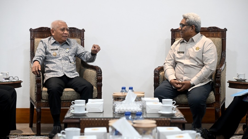North Sumatra Strengthens Family Resilience Amid Childfree Trend