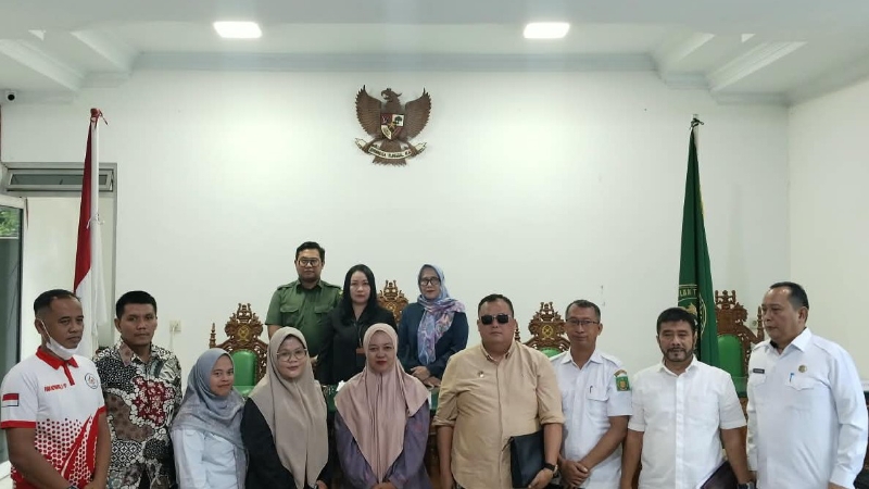 LBH Medan Pushes for Enforcement of PTUN Ruling on Langkat Honorary Teachers