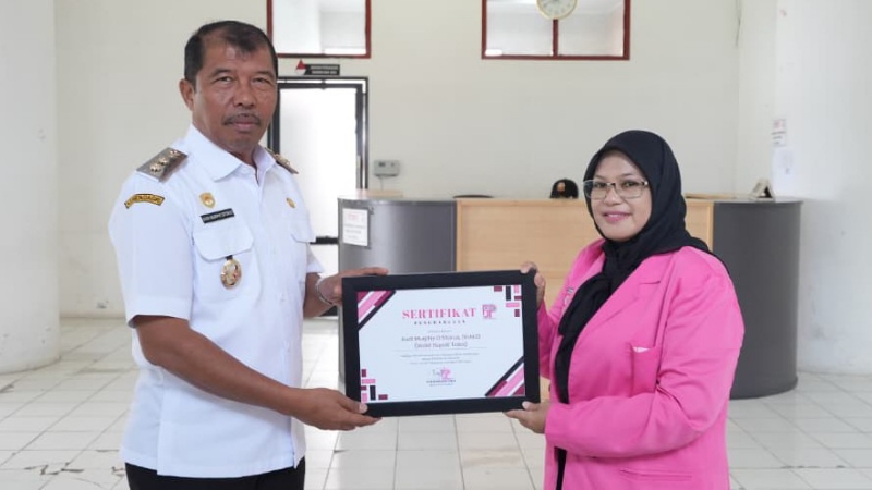 FJPI North Sumatra Explores Cooperation with Toba Regency Government