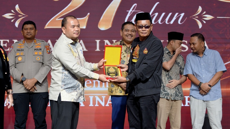 Bobby Nasution Urges Pendawa to Strengthen SMEs in North Sumatra