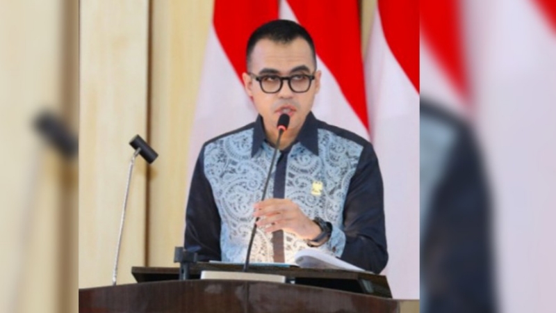 Medan Plans New Health Regulation Focusing on UHC and Healthcare Workers&rsquo; Pay
