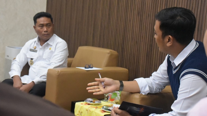Berlabuh Festival 2026 Promotes Culture and Creative Economy in Deli Serdang
