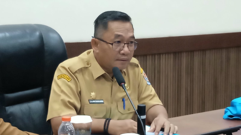 Deli Serdang Proposes Bangun Sari and Galang Kota as Creative Villages