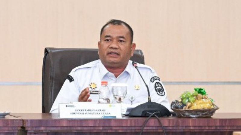North Sumatra Accelerates Rural Electrification Program