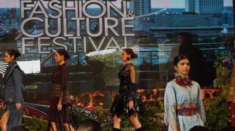 Ulos Enters Modern Fashion as Medan&rsquo;s SMEs Target Global Markets