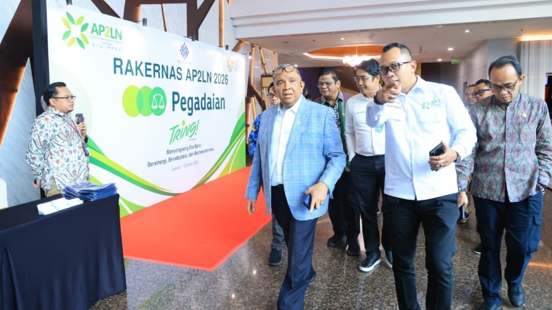 Afriansyah Noor: Protecting Overseas Interns Must Be a Top Priority