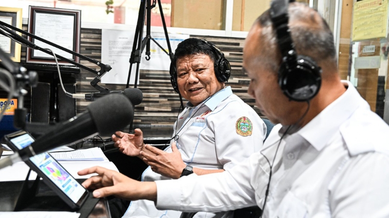 North Sumatra&rsquo;s Porprov 2026 Could Be Delayed by Two Weeks