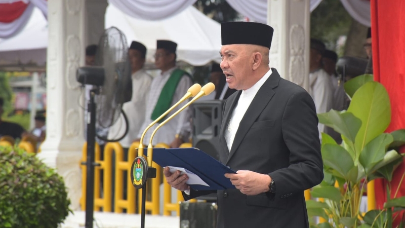 Pesantren Prepare Santri for the Age of Technology