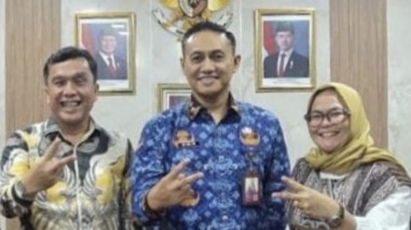 Home Affairs Ministry: Rp503 Billion Budget Reallocation in Deli Serdang Is Lawful