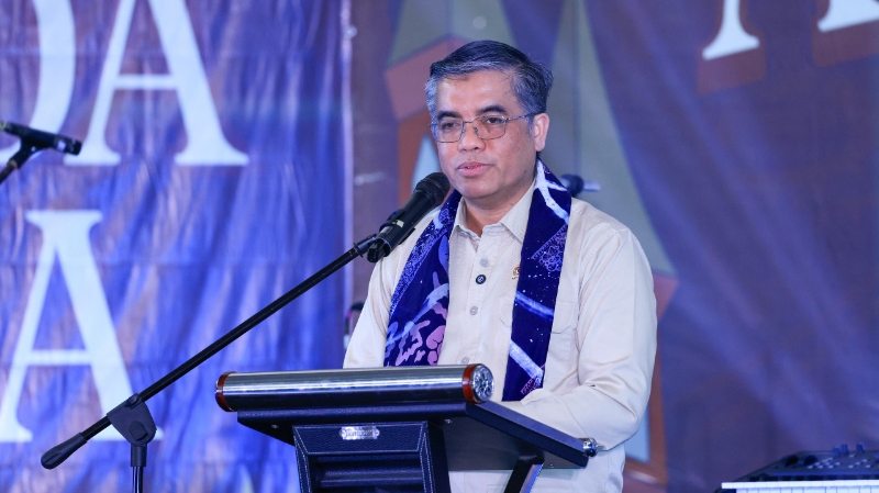 Labour Minister Yassierli Introduces 5T Formula for the AI Era