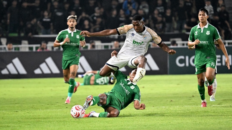 PSMS Medan Beat Persikad 4-0 to Top Liga 2 Standings