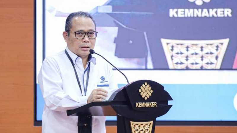 Indonesian Labour Ministry Offers Three Support Channels for WLKP Reporting