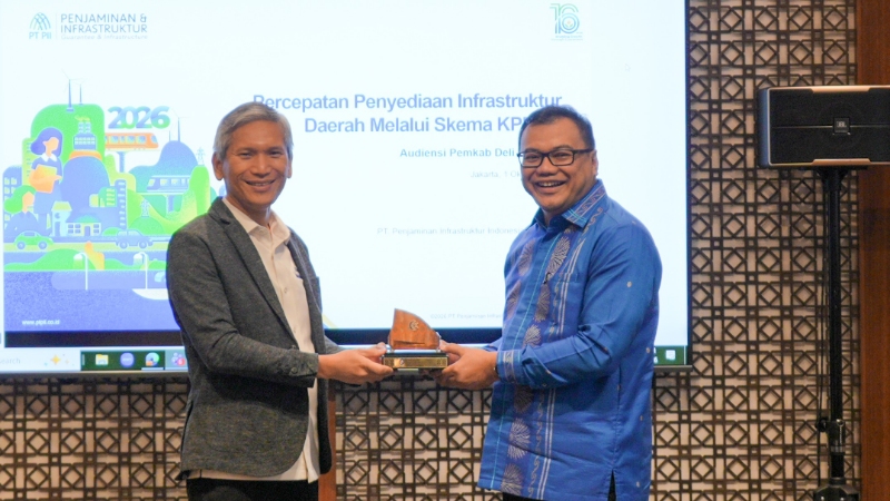 Deli Serdang Explores Public-Private Partnership to Expand Street Lighting