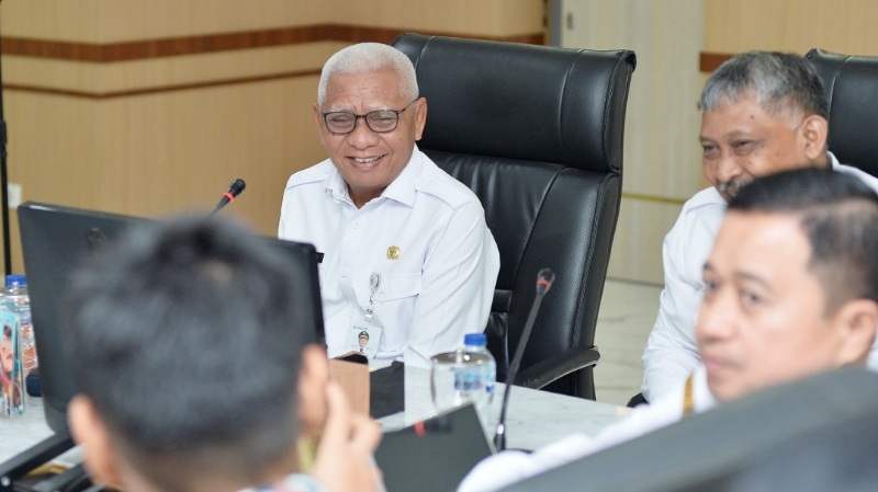 North Sumatra Expands Garlic Cultivation to 9,624 Hectares
