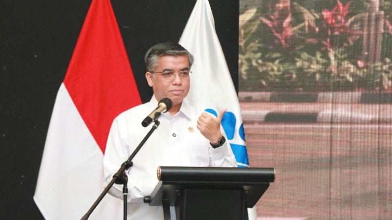 Indonesia Strengthens Vocational Training for People with Disabilities
