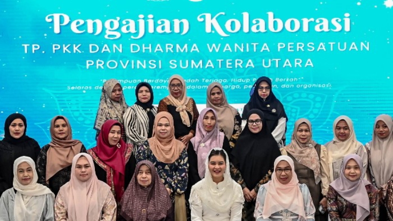 Strong Women Build Strong Families and Harmonious Organisations