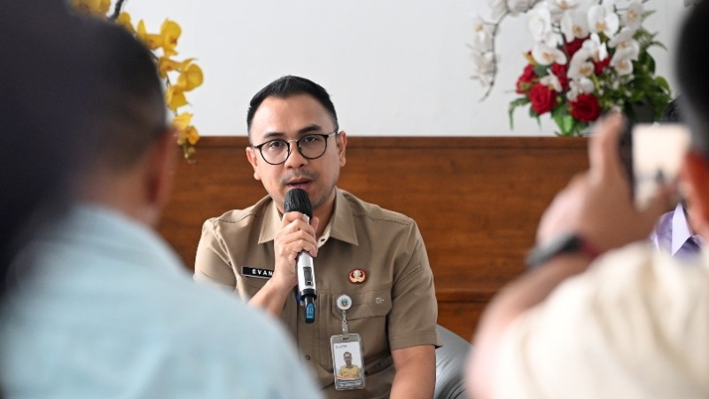 North Sumatra Strengthens Chili Supply