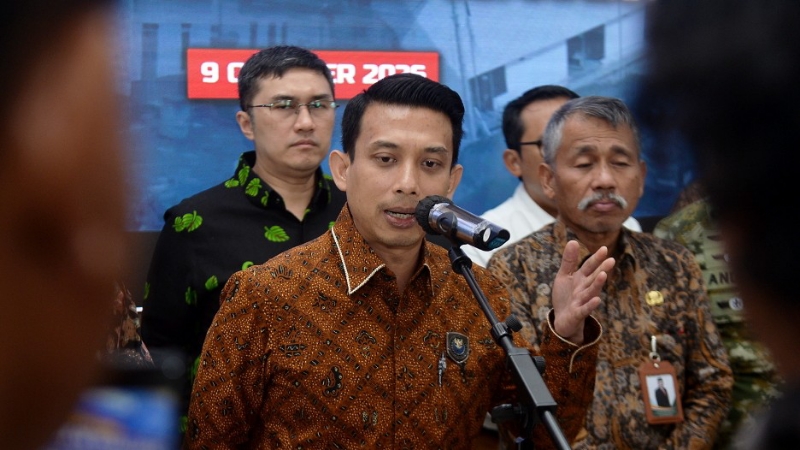 Indonesia Accelerates Construction of 919 Permanent Homes in North Sumatra