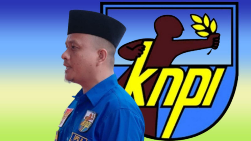 KNPI Labuhanbatu Selatan Backs Lake Toba Cross Island Run 2026